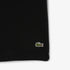 LACOSTE Regular Fit Fleece Shorts Mens Apparel